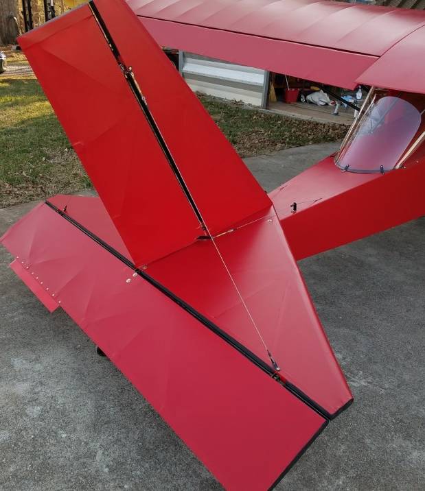 1703R Hi-Max Ultralight Mini-Kits