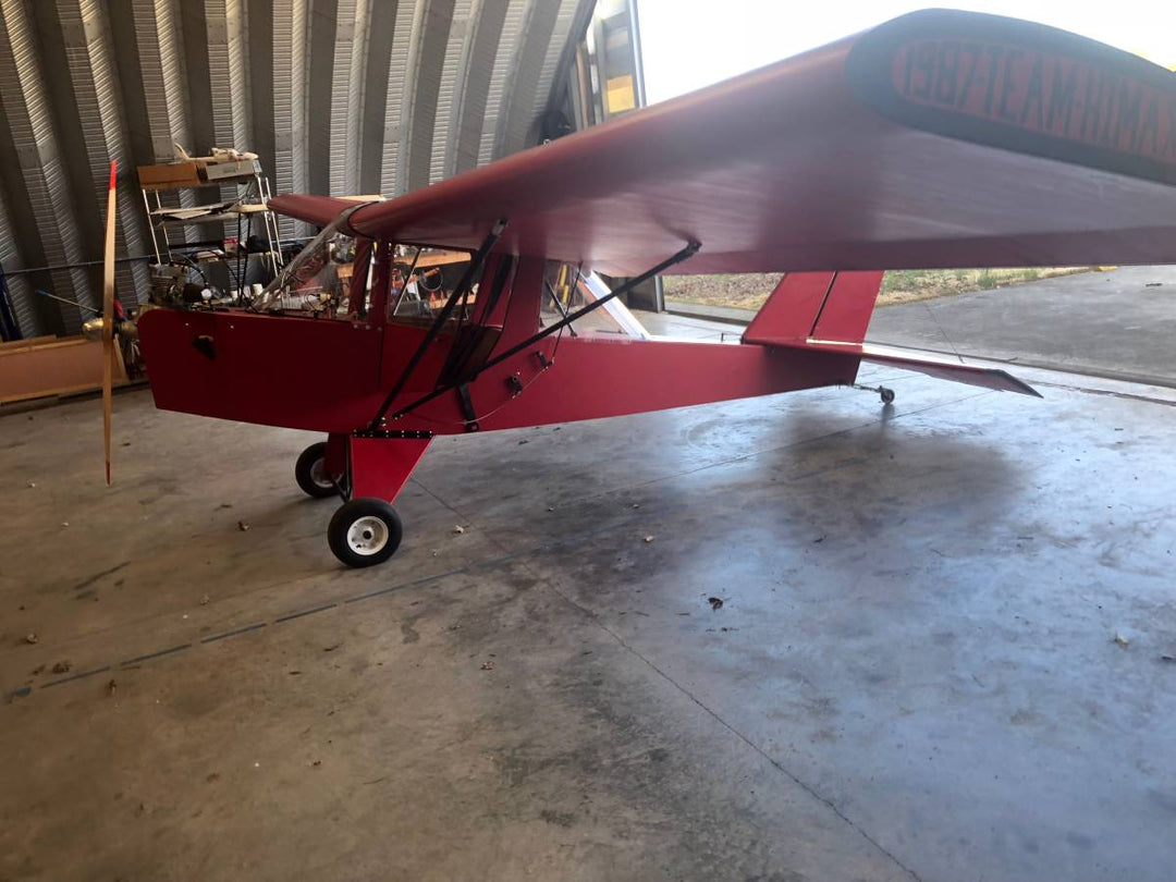 1703R Hi-Max Ultralight Mini-Kits
