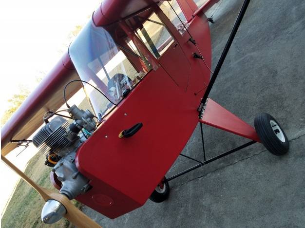 1703R Hi-Max Ultralight Mini-Kits