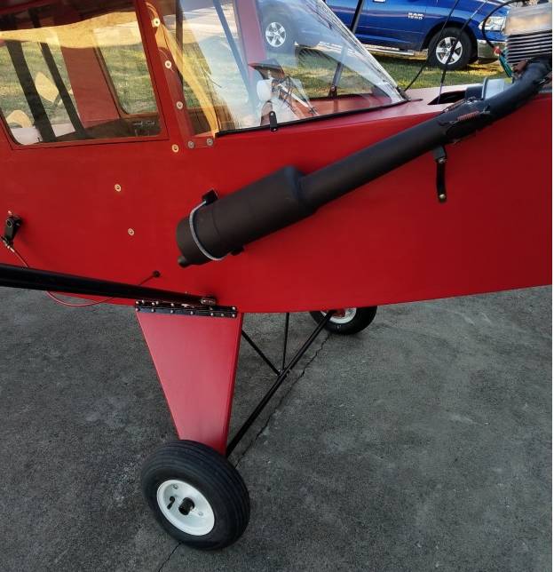 1703R Hi-Max Ultralight Mini-Kits