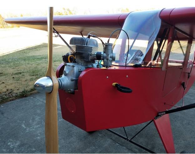1703R Hi-Max Ultralight Mini-Kits