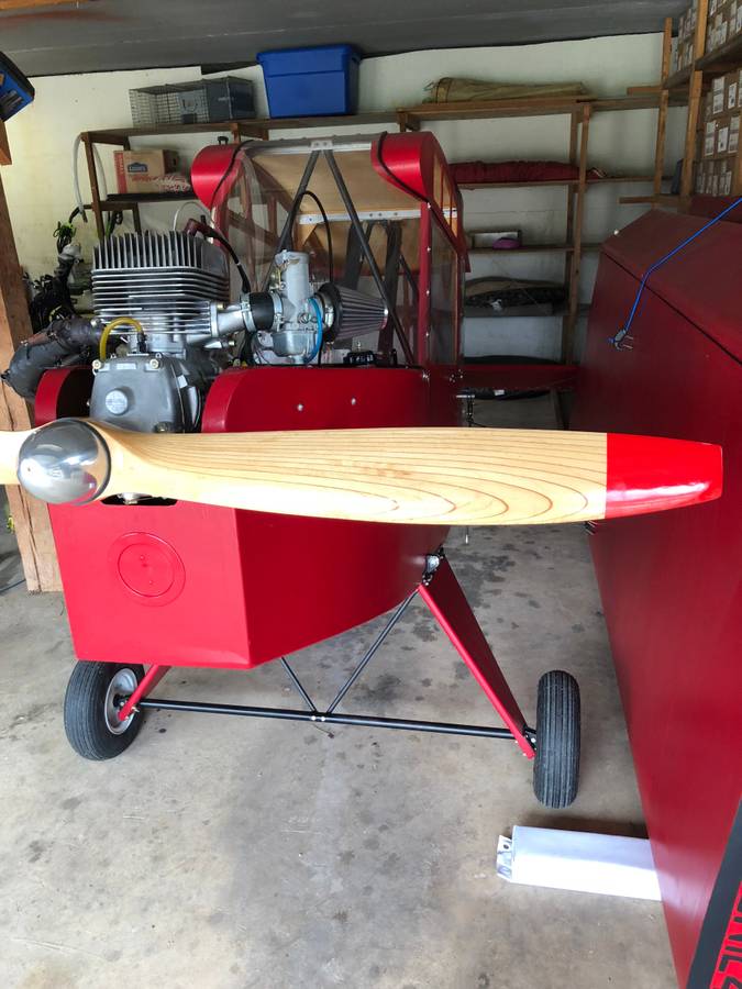1703R Hi-Max Ultralight Mini-Kits