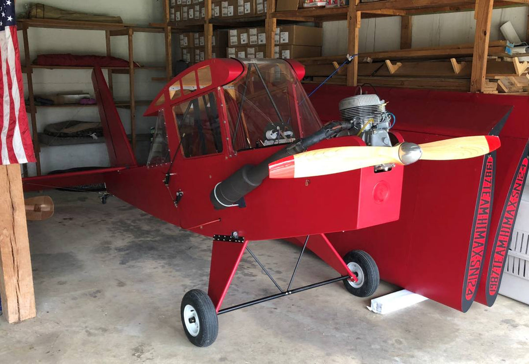 1703R Hi-Max Ultralight Mini-Kits