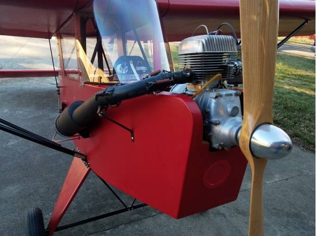 1703R Hi-Max Ultralight Mini-Kits