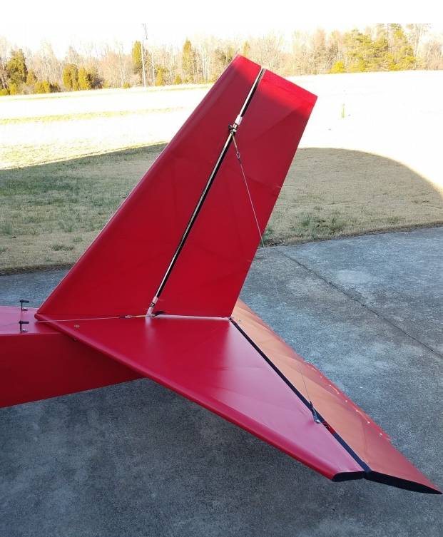 1703R Hi-Max Ultralight Mini-Kits