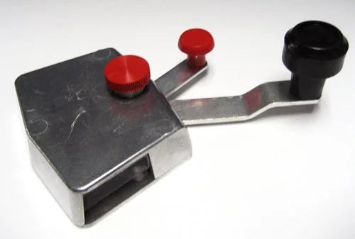 Throttle Quadrant