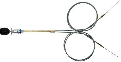 Dual Throttle Cable