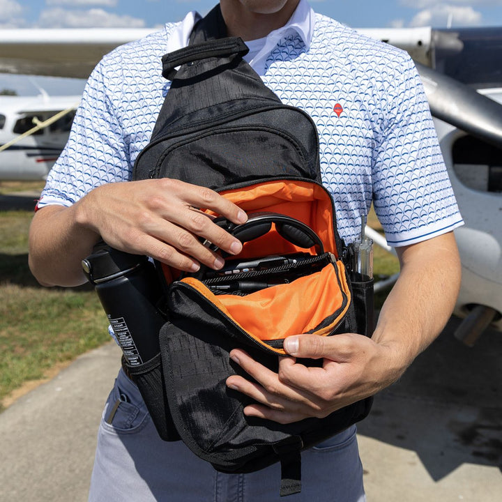 Flight Outfitters Thrust 2.0 Sling Pack