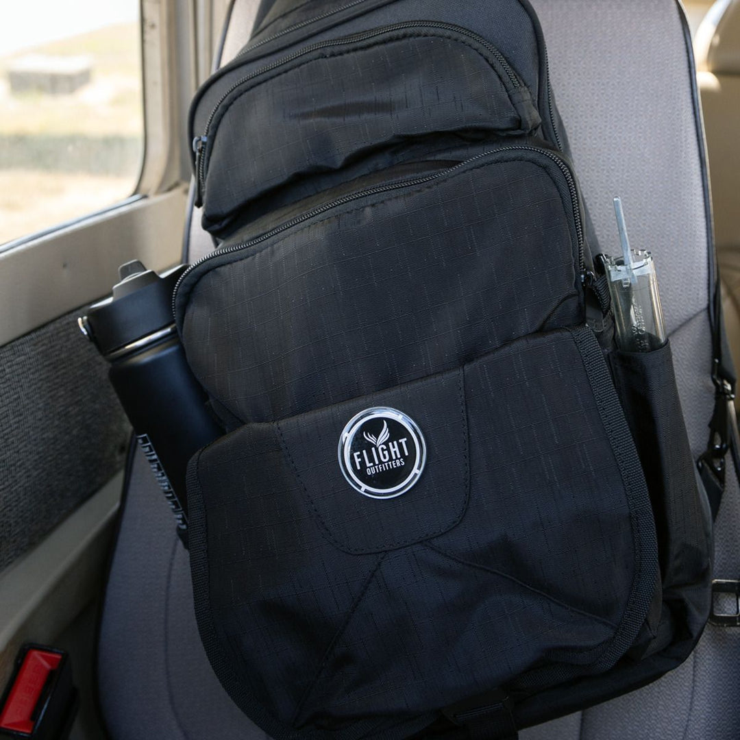 Flight Outfitters Thrust 2.0 Sling Pack
