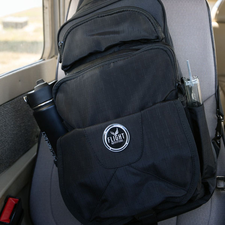 Flight Outfitters Thrust 2.0 Sling Pack