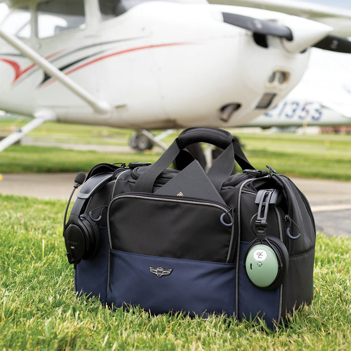 Flight Gear Dual Headset Duffel