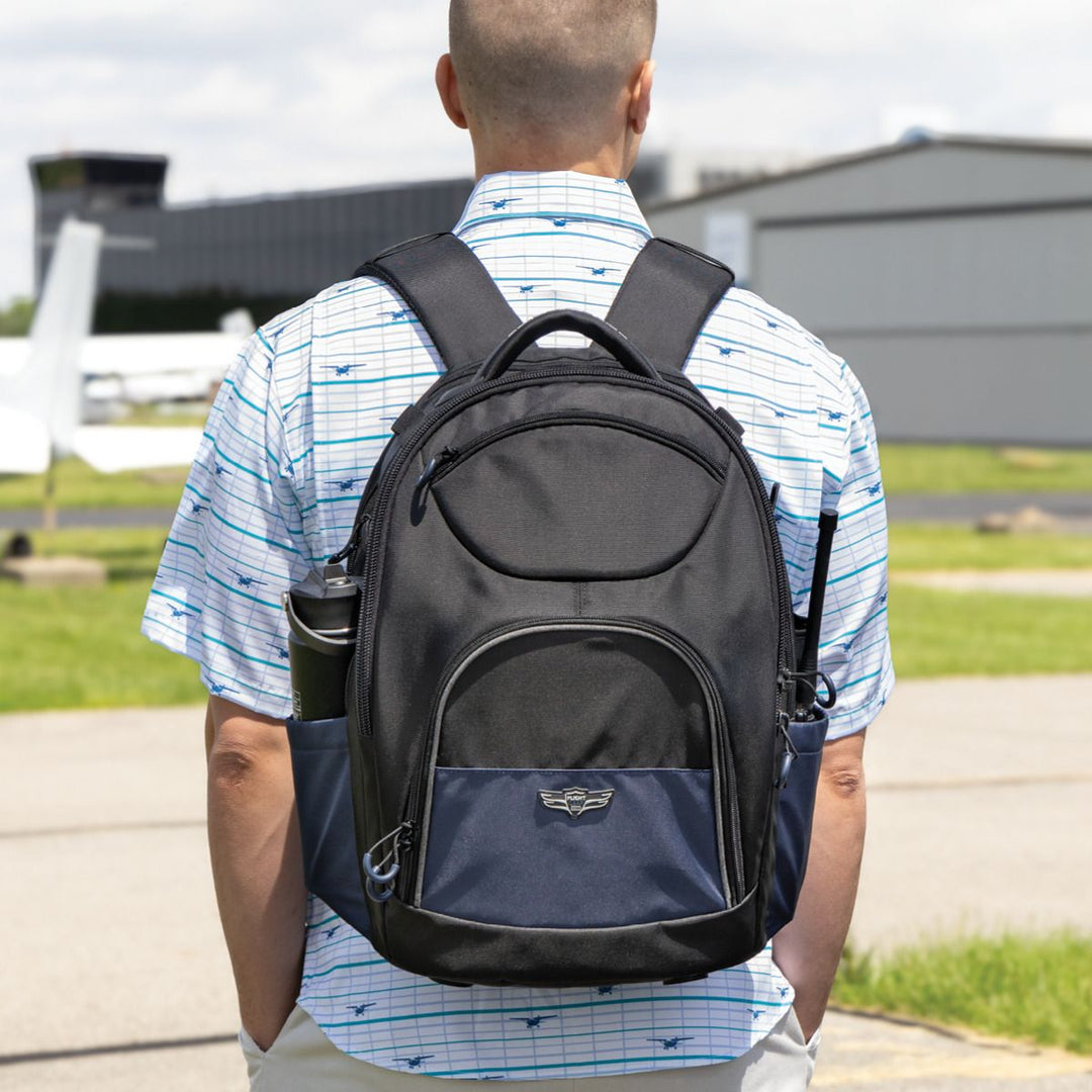 Flight Gear Tailwind Backpack