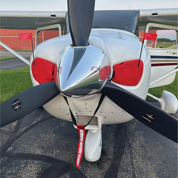 Snug Seal Cowl Plugs