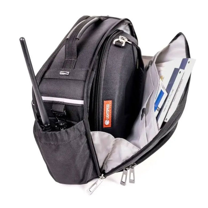 MyGoFlight PLC Commuter Flight Bag