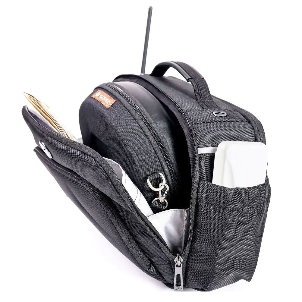 MyGoFlight PLC Commuter Flight Bag