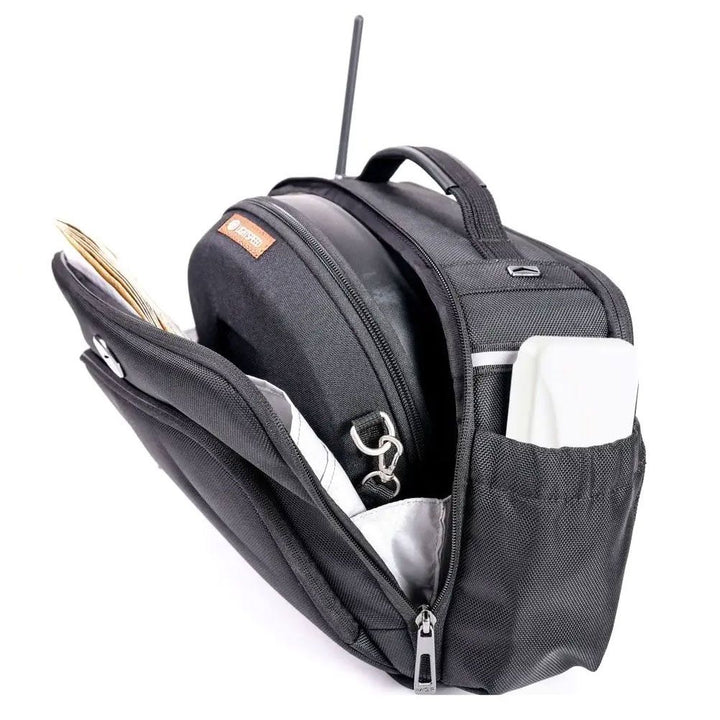 MyGoFlight PLC Commuter Flight Bag