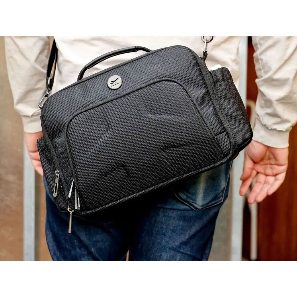 MyGoFlight PLC Commuter Flight Bag