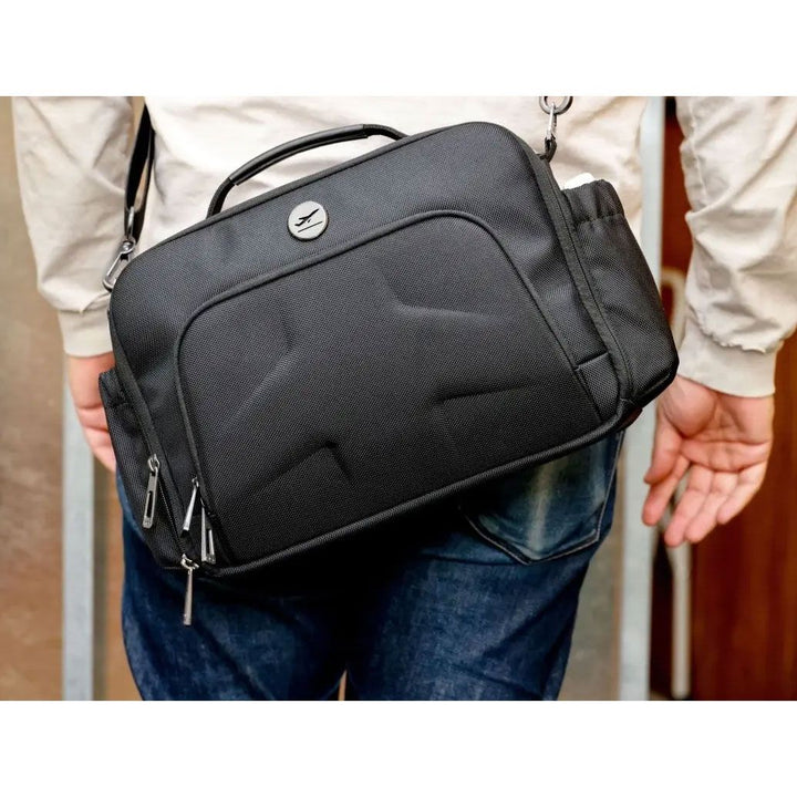 MyGoFlight PLC Commuter Flight Bag