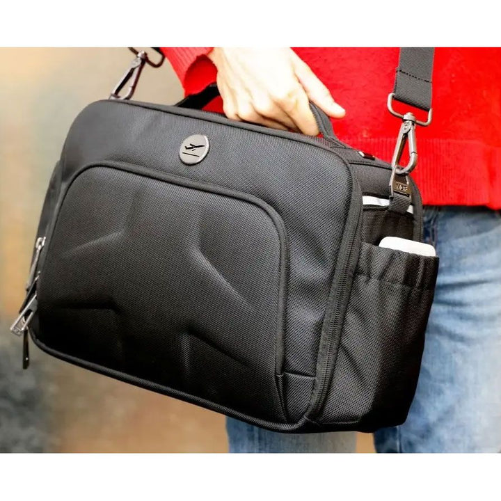MyGoFlight PLC Commuter Flight Bag