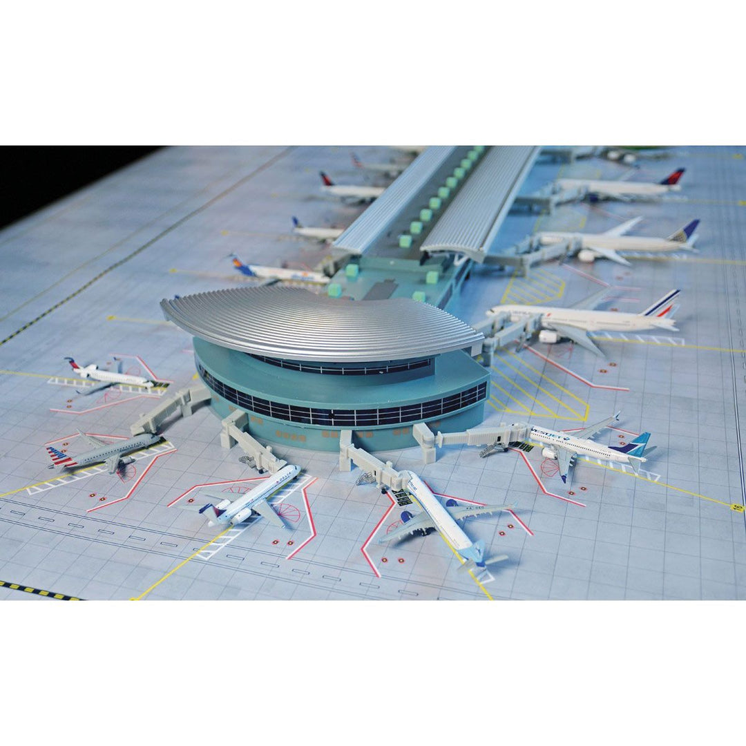 Deluxe LED Airport Terminal Set