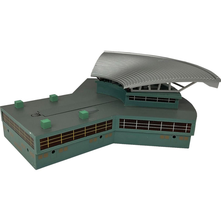 Deluxe LED Airport Terminal Set