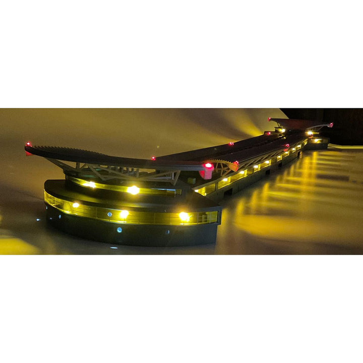 Deluxe LED Airport Terminal Set
