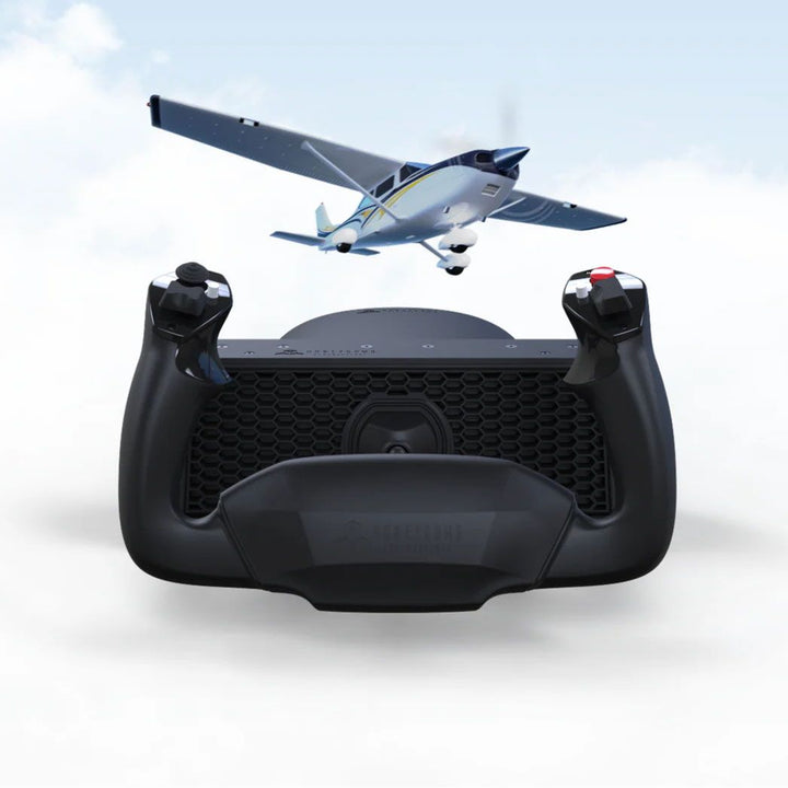 Honeycomb Alpha LITE Yoke