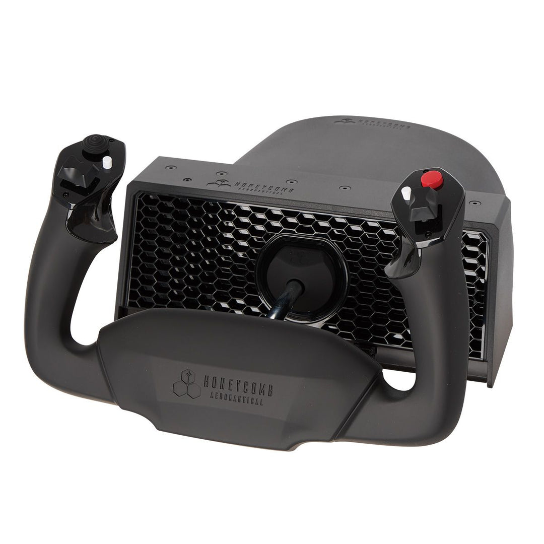 Honeycomb Alpha and Bravo LITE Kit