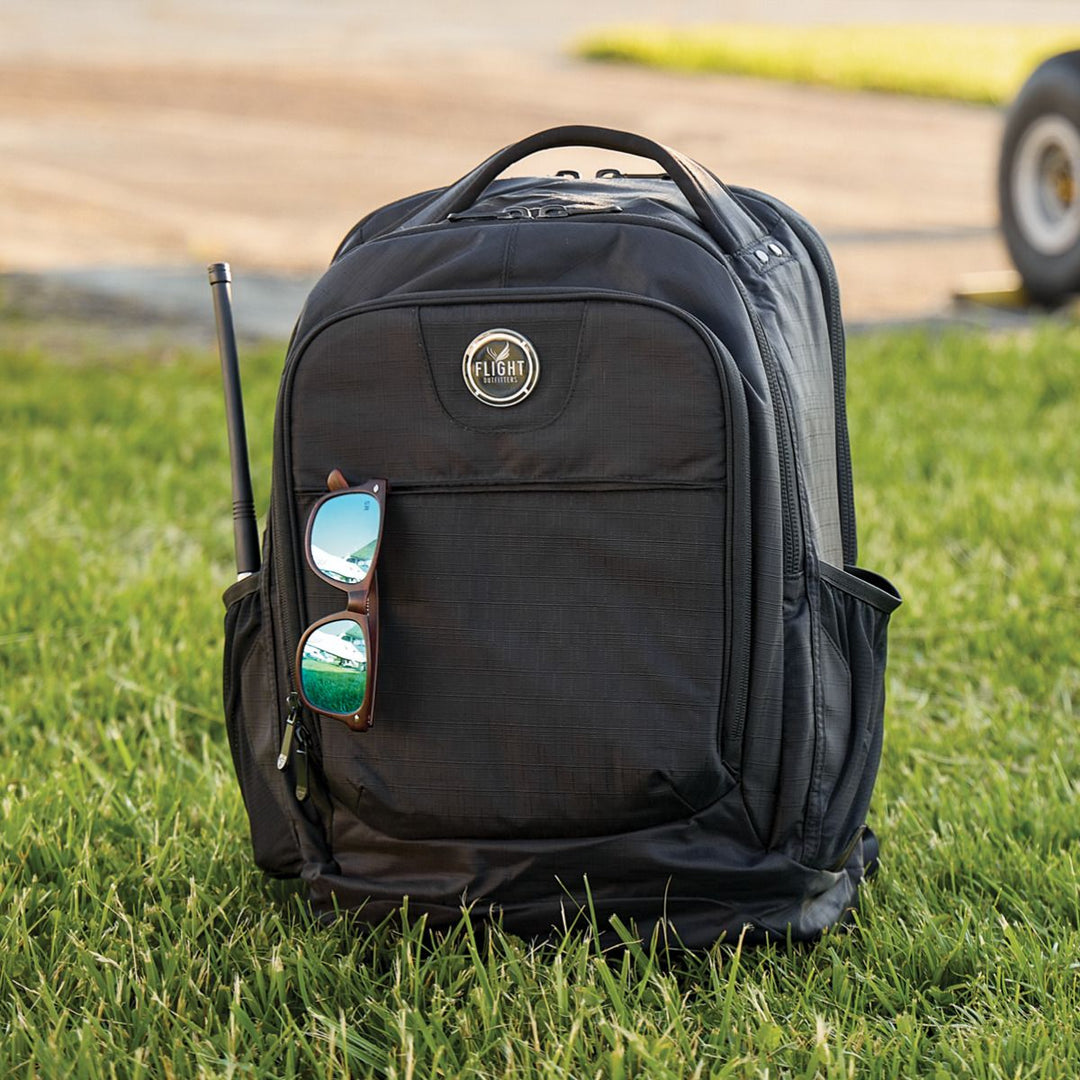 Flight Outfitters Aviator Backpack - Pro Edition