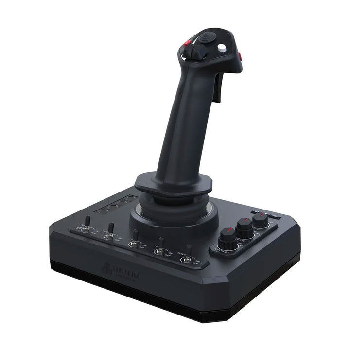Honeycomb Foxtrot Flight Stick