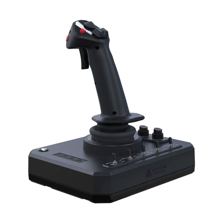Honeycomb Foxtrot Flight Stick