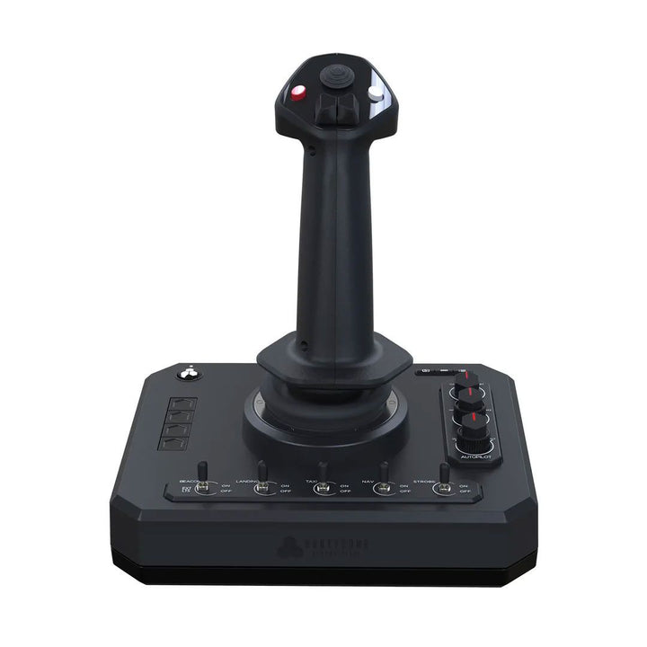 Honeycomb Foxtrot Flight Stick
