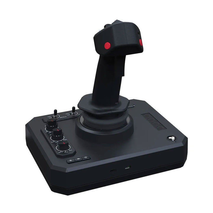 Honeycomb Foxtrot Flight Stick