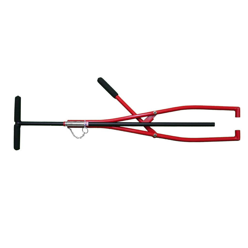 Deluxe XL Cessna Tow Bar