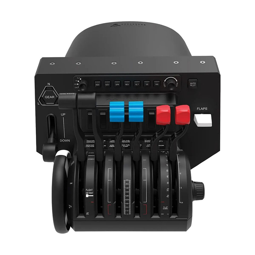 Honeycomb Flight Simulator Controls