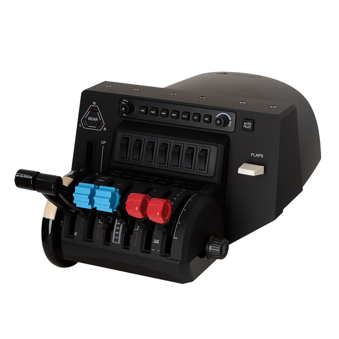 Honeycomb Flight Simulator Controls