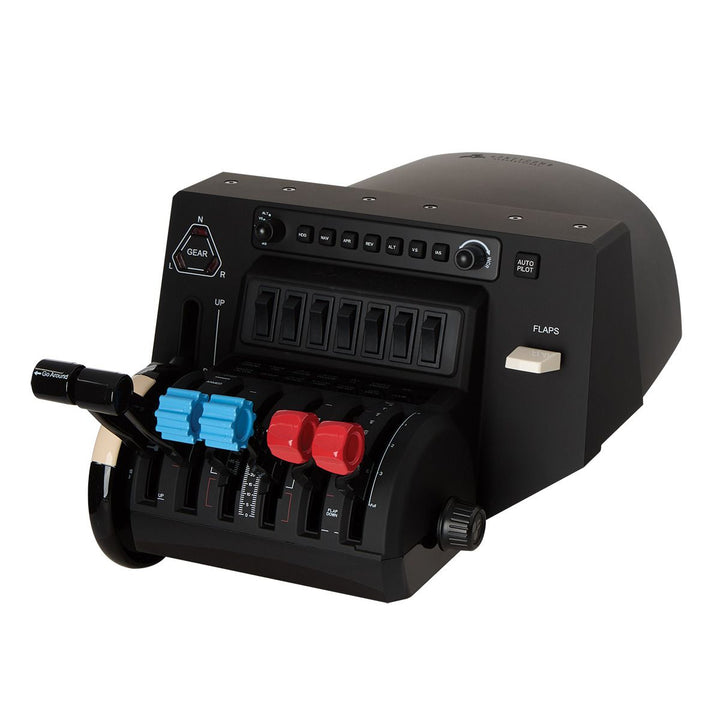 Honeycomb Flight Simulator Controls