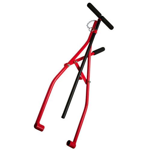 Deluxe Scott 3200 &amp; 3400 Tailwheel Tow Bar