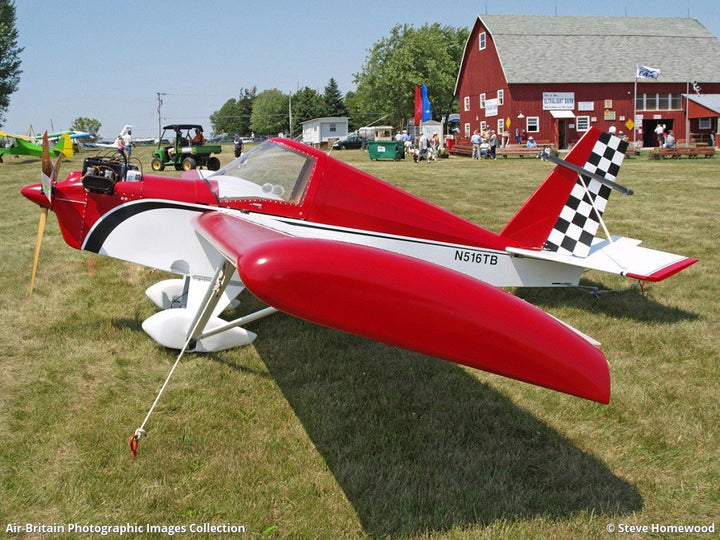 Wing Tips