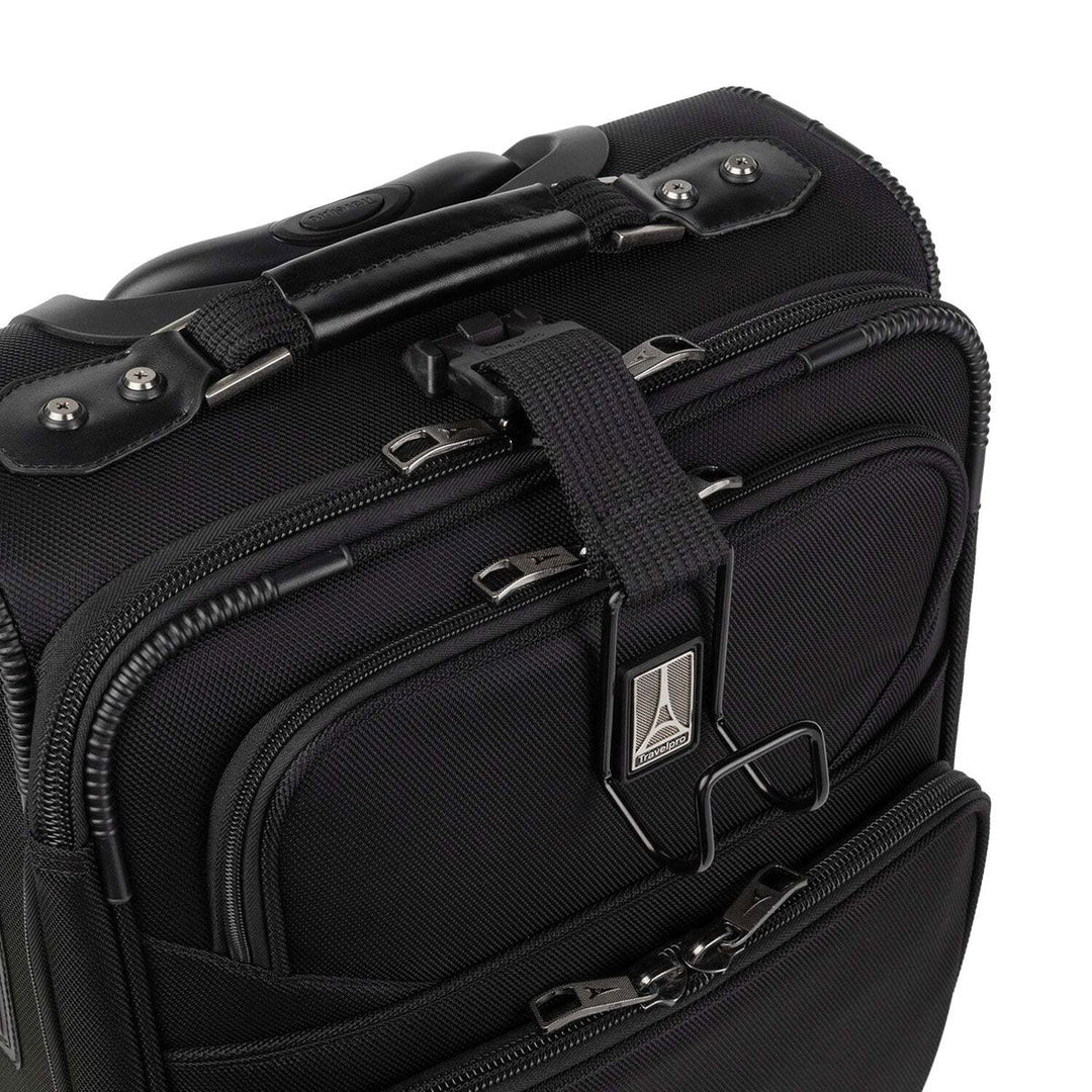 TravelPro FlightCrew 5 Slim Expandable Rollaboard