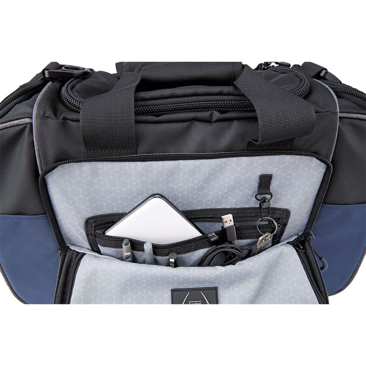 Flight Gear Dual Headset Duffel