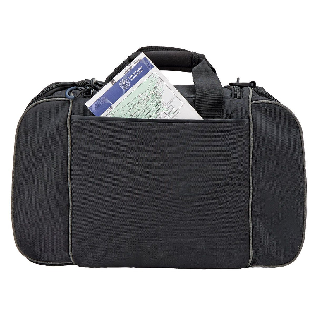 Flight Gear Dual Headset Duffel