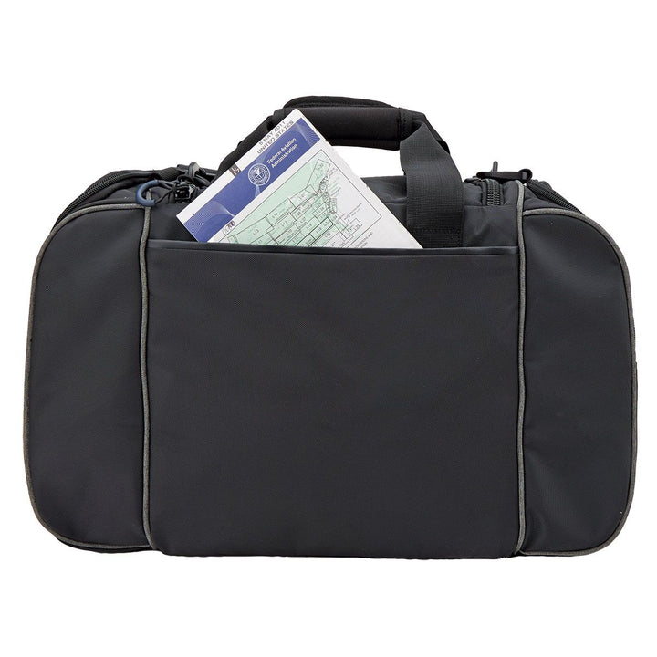 Flight Gear Dual Headset Duffel
