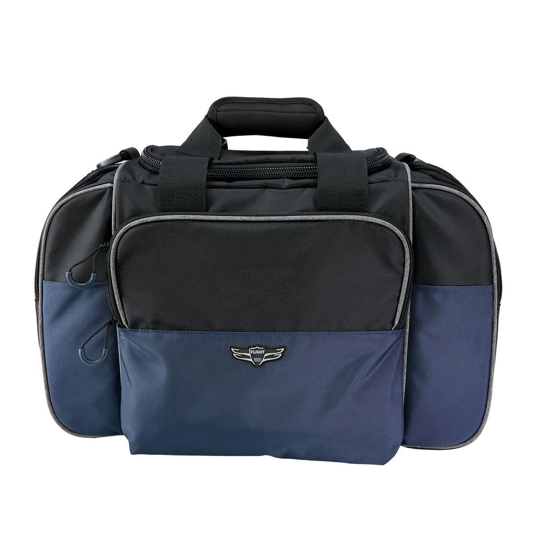 Flight Gear Dual Headset Duffel