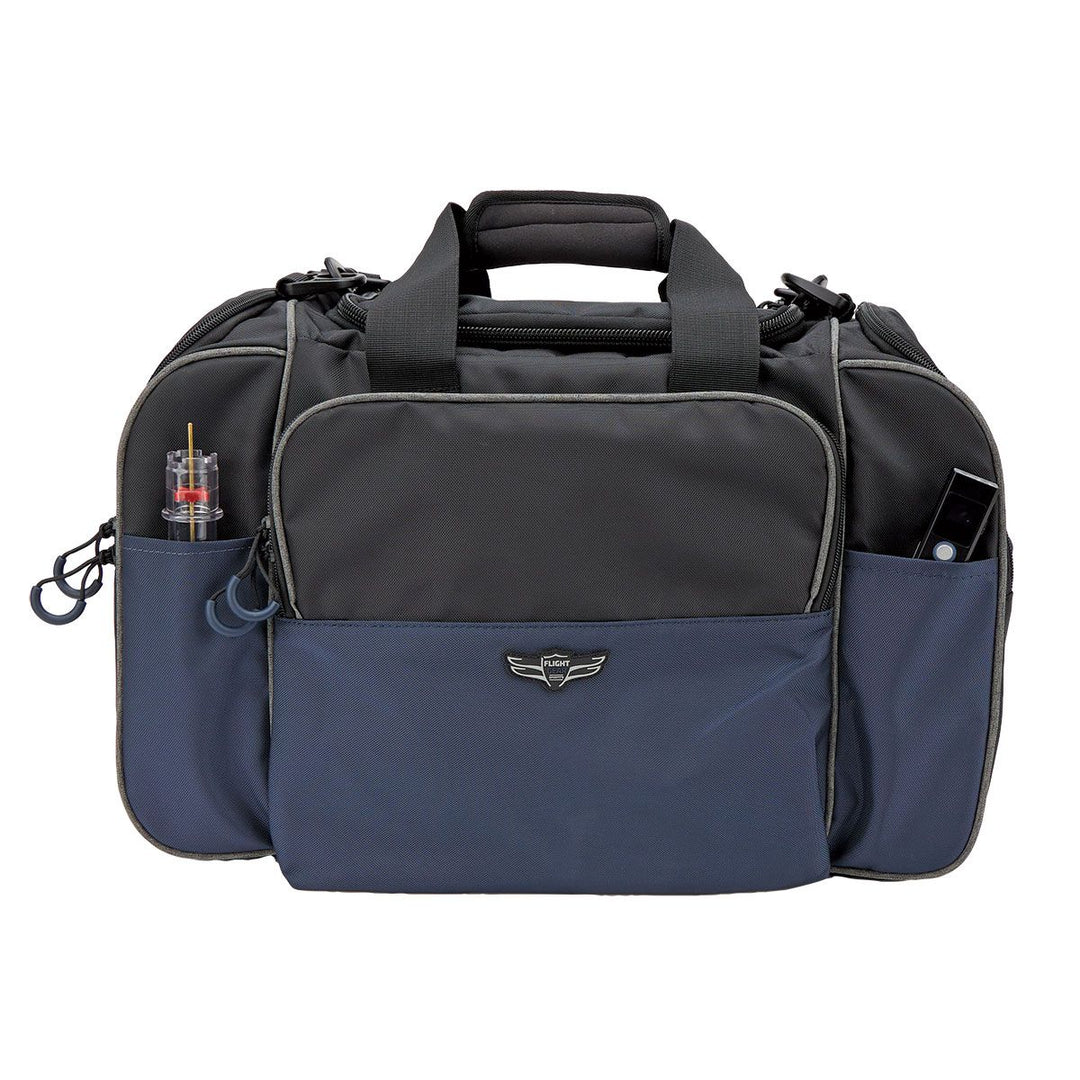 Flight Gear Dual Headset Duffel