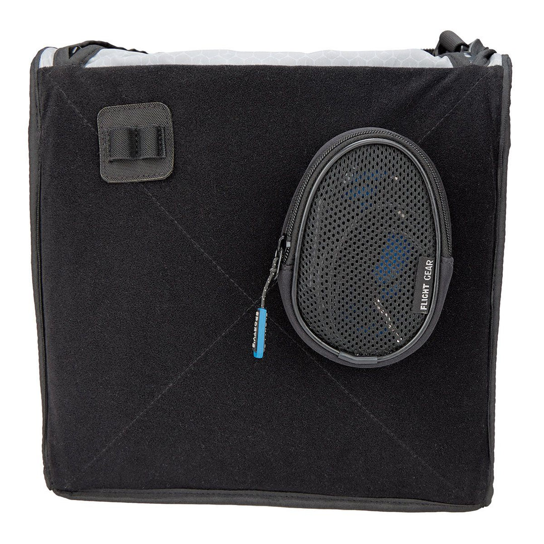 Flight Gear Dual Headset Duffel