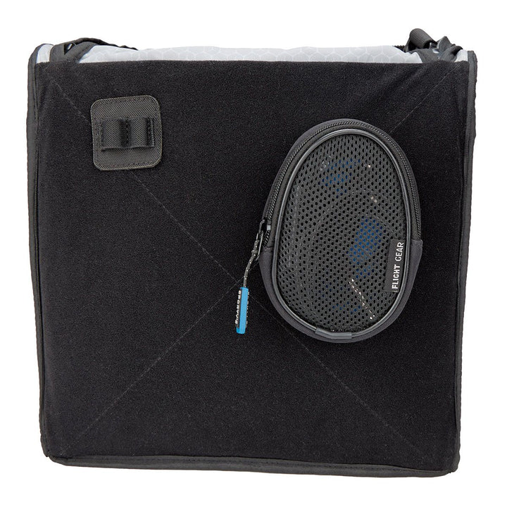Flight Gear Dual Headset Duffel
