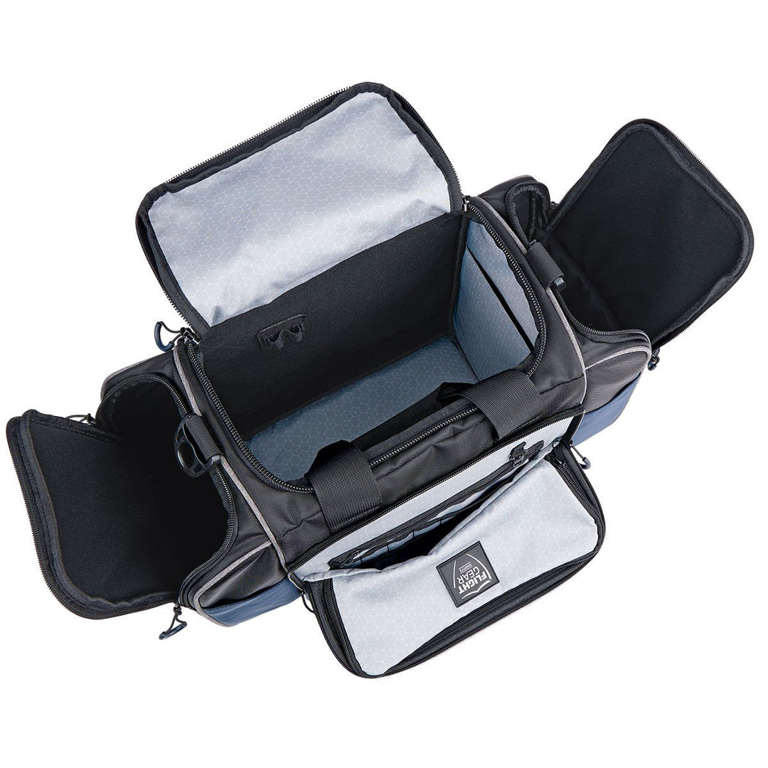 Flight Gear Dual Headset Duffel