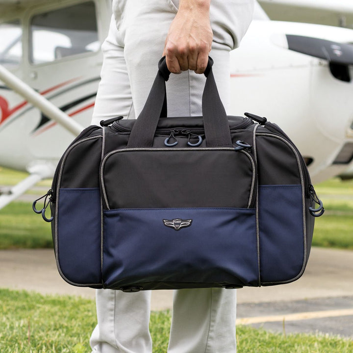 Flight Gear Dual Headset Duffel