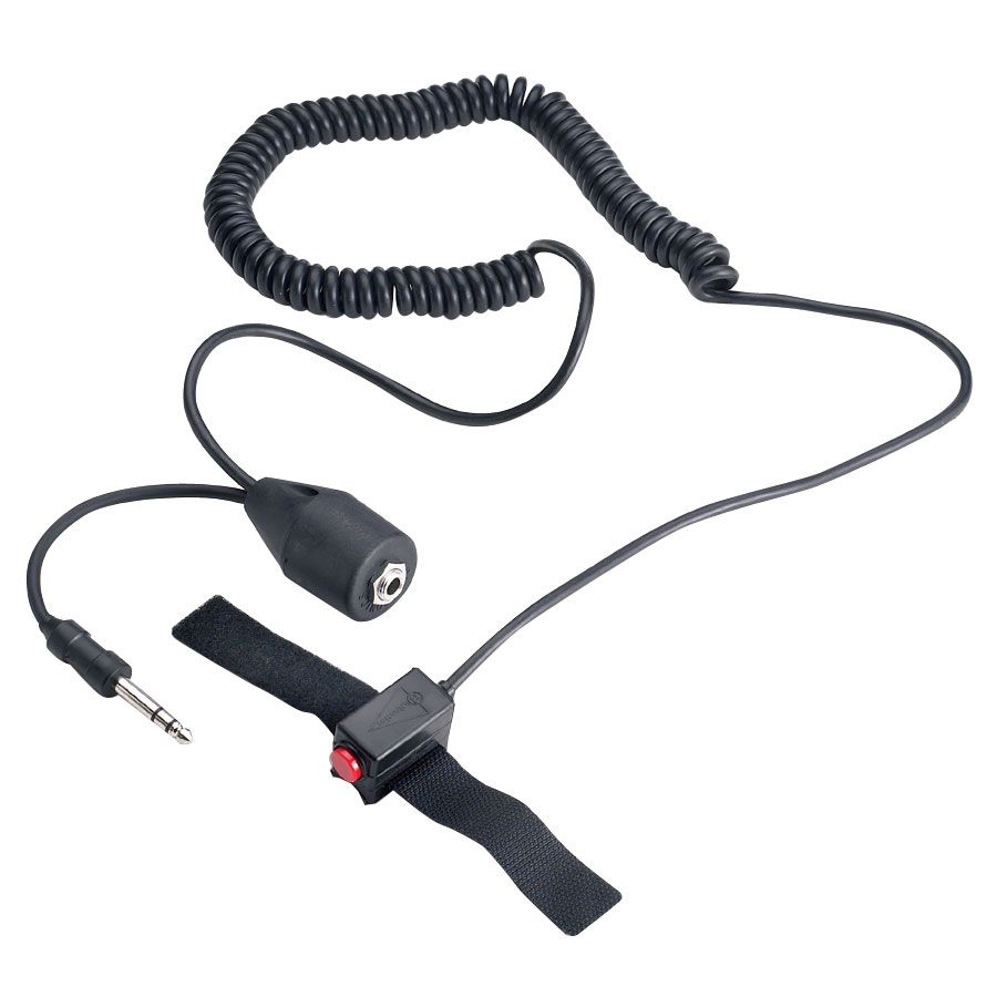 Sigtronics Push-to-Talk Switch